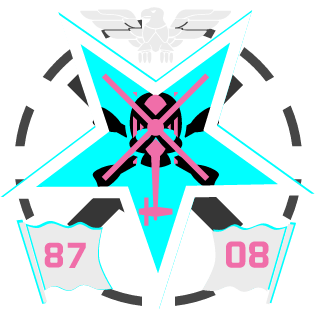 TheClockmaker's emblem