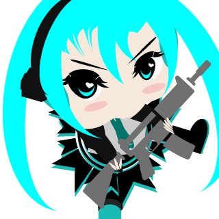 CasuarHD's emblem