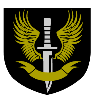 TheChozenn's emblem