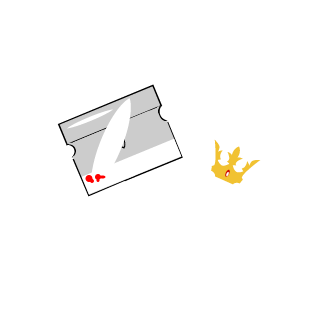 GGM-BruceKawly's emblem