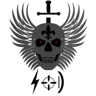 Gusthz's emblem