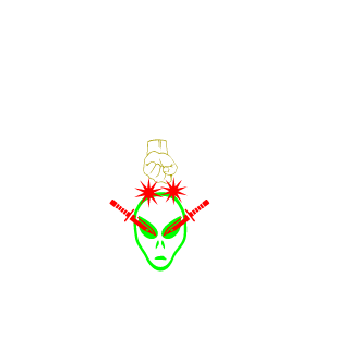 IncomingLeergut's emblem