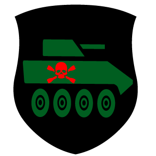 Tankinowski's emblem