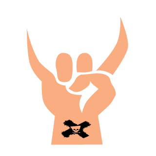 SiD's emblem