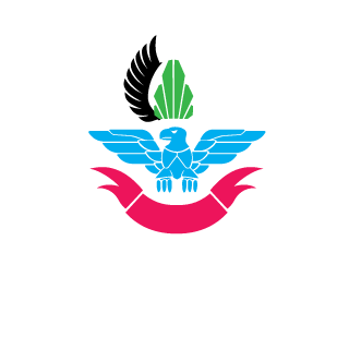 BlueWomble's emblem