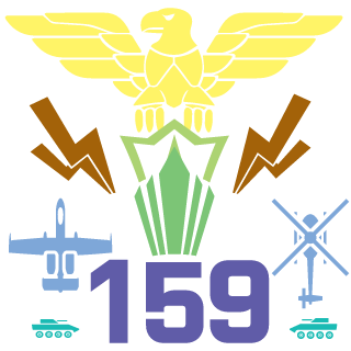 159th_Feets's emblem
