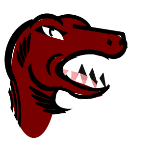 IIRadRexII's emblem