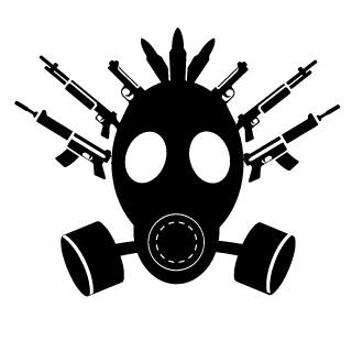pastaskruv's emblem