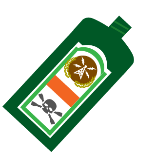 OMC-RADIO's emblem