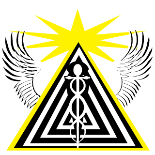 DrSuperDuper's emblem