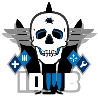 ClubGoneWild's emblem