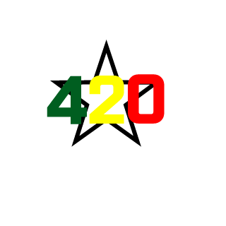 Silovana420's emblem