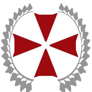 UC606's emblem