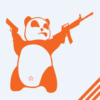 Kazahstan's emblem