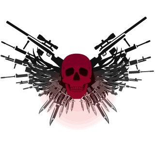 HYDRA BOSS's emblem