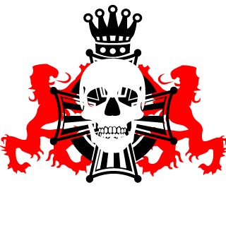 Danterg41's emblem