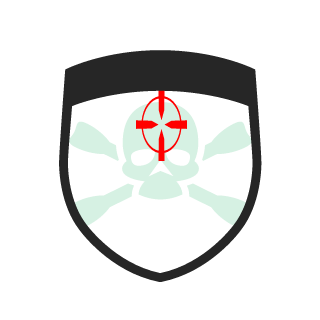 Sethos-HNR's emblem