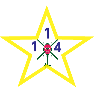 GORACK2's emblem