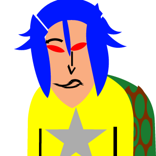 wasabiring's emblem