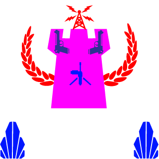 amrocker3451's emblem