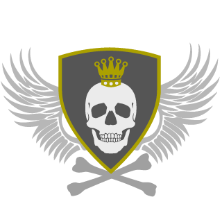 The true C4 clan's emblem