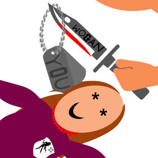 TerryWoganator's emblem
