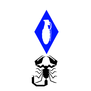 Merassmus's emblem