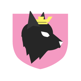 NationalAgressor's emblem
