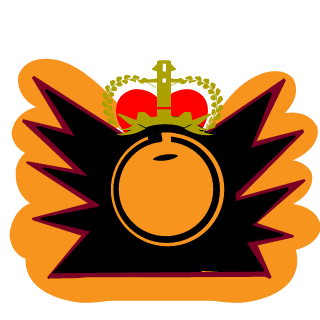 Beaver-Floss's emblem