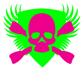 VanEricson's emblem