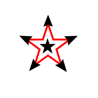 36Faith36's emblem