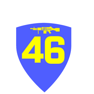 Bachar46's emblem