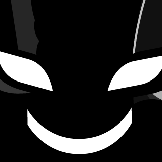 EvilManez's emblem