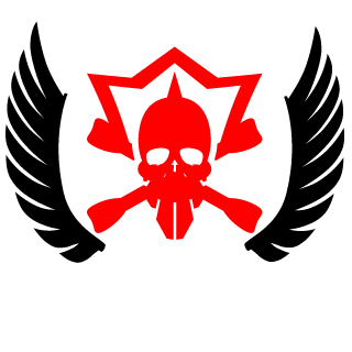 CodePandorum's emblem