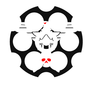 Leipzig Total Platoon's emblem
