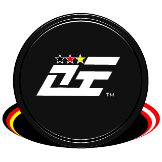 only Elite's emblem