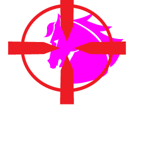 UC Recon's emblem