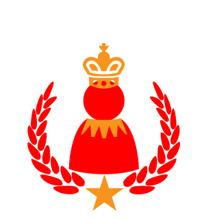 Nice-bamshot's emblem