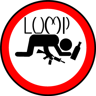 LUMP's emblem