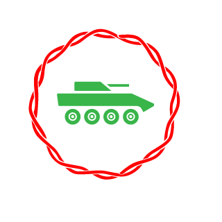 ladenIR's emblem