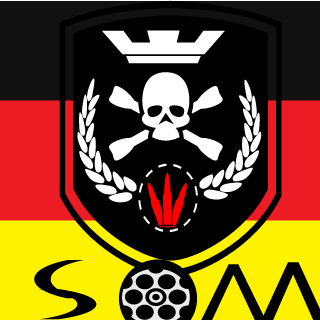 SoM Dinslaken's emblem