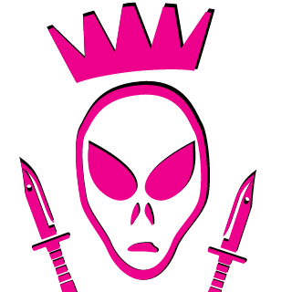 Glenisty's emblem