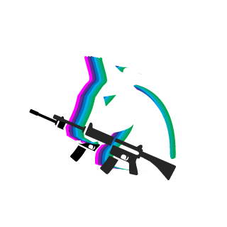 ORxLRsk's emblem