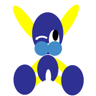 Cladsama's emblem