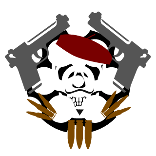 Skolta's emblem