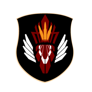 TheDonBug's emblem