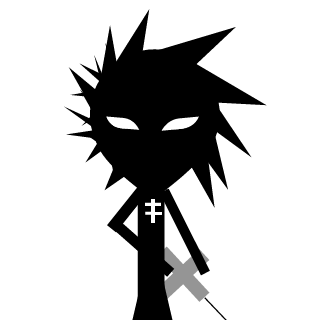 Blazedeck's emblem