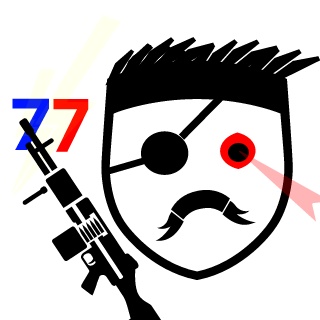 Blackstormer779's emblem
