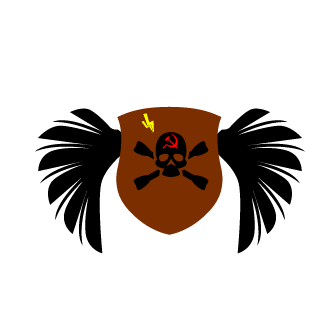 BLogDi's emblem