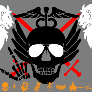 DvnM8's emblem